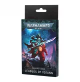 W40k: Thousand Sons Datacards (2025) dupl