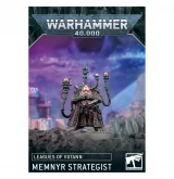 W40k: Leagues of Votann - Einhyr Champion (1 figurka) dupl