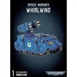 W40k: Space Marines - Predator dupl