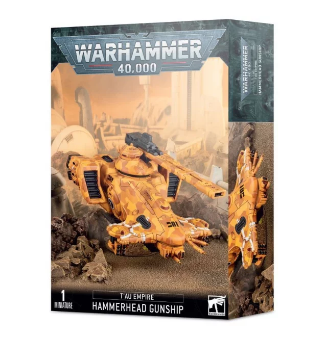 W40k: Tau Empire - Krootox Rampagers (3 figurky) dupl