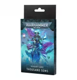 W40k: Astra Militarum Datacards (2025) dupl