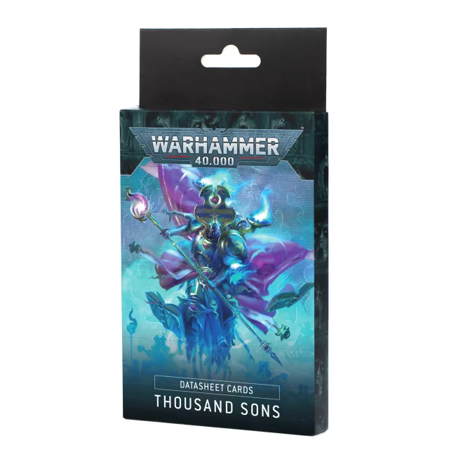 W40k: Astra Militarum Datacards (2025) dupl