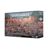 W40k: World Eaters - Kharn The Betrayer (1 figurka) dupl