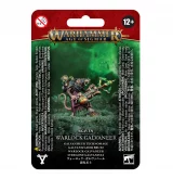 W-AOS: Skaven - Master Moulder (1 figurka) dupl