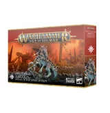 W-AOS: Spearhead: Slaves to Darkness - Chaos Sorcerer Lord (1 figurka) dupl