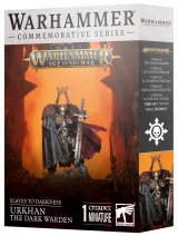 W-AOS: Slaves to Darkness - Daemon Prince (1 figurka) dupl