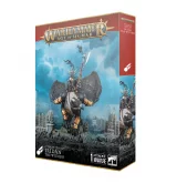 W-AOS: Stormcast Eternals - Tornus the Redeemed (1 figurka) dupl