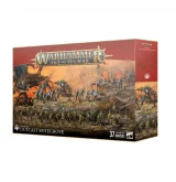 W-AOS: Soulblight Gravelords - Lances of the Crimson Keep (14 figurek) dupl