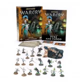 W-AOS: Warcry - Nightmare Quest dupl