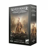 Warhammer: Horus Heresy - Legio Custodes - Venetari Sodality (6 figurek) dupl