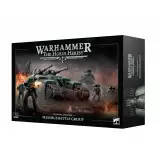 Warhammer: Horus Heresy - Legiones Astartes - Maximus Battle Group (32 Figuren) - Brettspiel