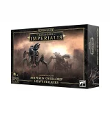 Warhammer: Horus Heresy - Legions Imperialis - Thanatar Cohort (8 figurky) dupl