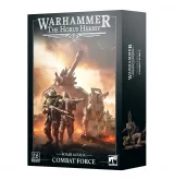 Warhammer: Horus Heresy - Solar Auxilia - Lasrifle Section (20 figurek) dupl
