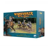 Warhammer The Old World - Empire of Man - Empire Pistoliers (10 figurek) dupl