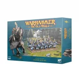 Warhammer The Old World - High Elf Realms - High elf Loremaster (1 figurka) dupl