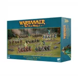 Warhammer The Old World - Wood Elf Realms - Araloth Lord of Talsyn (1 figurka) dupl