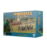 Warhammer The Old World - Wood Elf Realms - Glade Guard (32 figurek) dupl