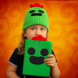 Zápisník Ghibli - Jiji (Kiki's Delivery Service) dupl