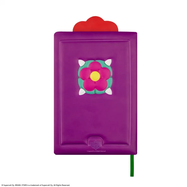 Zápisník Ghibli - Jiji (Kiki's Delivery Service) dupl