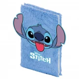 Zápisník Lilo & Stitch - Stitch dupl