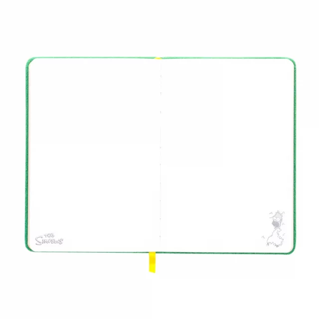 Zápisník Ghibli - Jiji & Lily (Kiki's Delivery Service) dupl