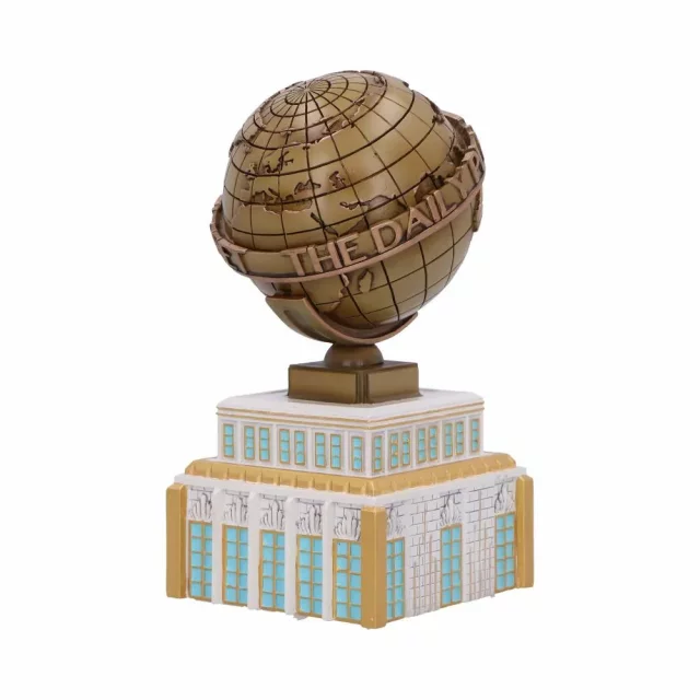 Buchstütze DC Comics - The Daily Planet (Nemesis Now)