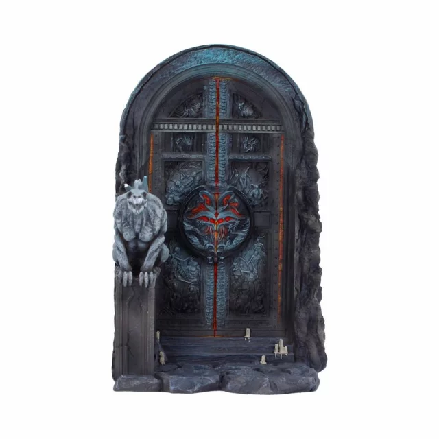 Zarážka na knihy Lord of the Rings - Gollum & Smeagol (Nemesis Now) dupl