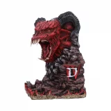 Zarážka na knihy Diablo IV - Hells Gate (Nemesis Now) dupl