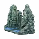 Buchstütze Naruto - The Final Valley - Figuren