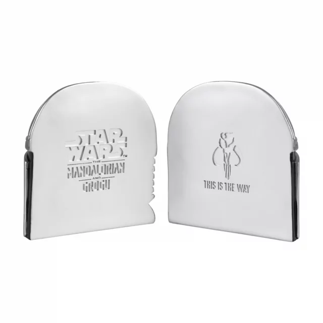 Zarážka na knihy Star Wars - Stormtrooper Shadow (Nemesis Now) dupl