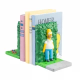 Zarážka na knihy The Simpsons - Bart & Lisa dupl