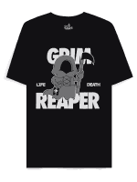 T-Shirt The Sims - Grim Reaper