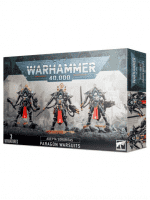 W40k: ADEPTA SORORITAS - Paragon Warsuits (3 Figuren)