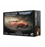 Warhammer: Horus Heresy - Legio Custodes - Caladius Annihilator Grav-Tank (1 Figur)