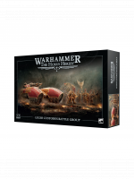 Warhammer: Horus Heresy - Legiones Astartes - Legio Custodes Battle Group (15 Figuren)