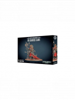 W40k: Adeptus Mechanicus - Belisarius Cawl (1 Figur)