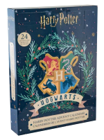 Adventskalender Harry Potter Hogwarts