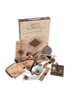 Adventskalender Harry Potter - Marauder's Map