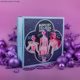 Adventskalender KPop Demon Hunters - Concert Scene
