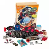 Adventskalender Naruto Shippuden - Rasengan - Anime