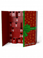 Adventskalender Q-Workshop - Premium 2026 (Q-Workshop)