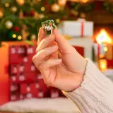 Adventskalender Q-Workshop - Premium 2026 (Q-Workshop) - Würfel