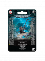 W40k: Aeldari - Death Jester (1 Figur)