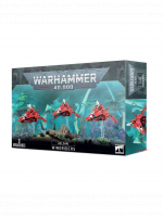 W40k: Aeldari - Windriders (3 Figuren)