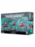 W40k: Aeldari - Windriders (3 Figuren)