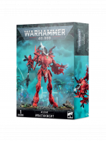 W40k: Aeldari - Wraithknight (1 Figur)