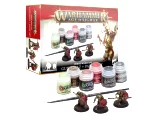 Satz Farben Citadel Age of Sigmar Orruk Warclans - Brettspiel