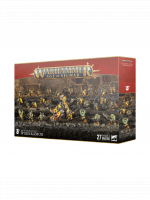 W-AOS: Battleforce: Ironjawz - Wrekkamob (27 Figuren)