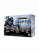 W-AOS: Darkoath - Brand's Oathbound (5 Figuren )