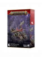 W-AOS: Gloomspite Gitz - Doom Diver Catapult (1 Figur)